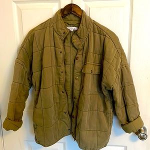 O’Neill Bomber Jacket